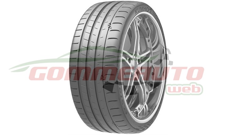 COP. 265/40R20 104Y XL ECSTA PS91